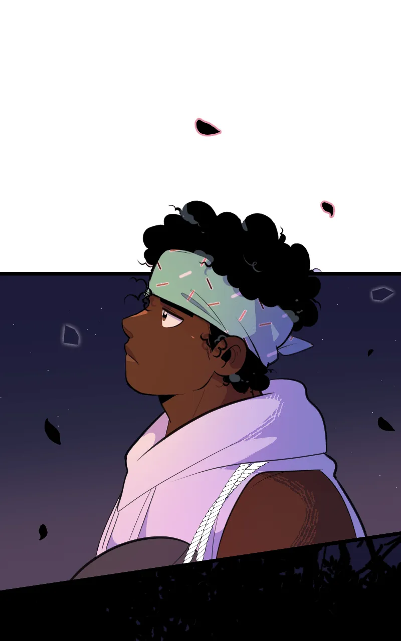 Read Daybreak chapter 100 image 18 on Lezhin