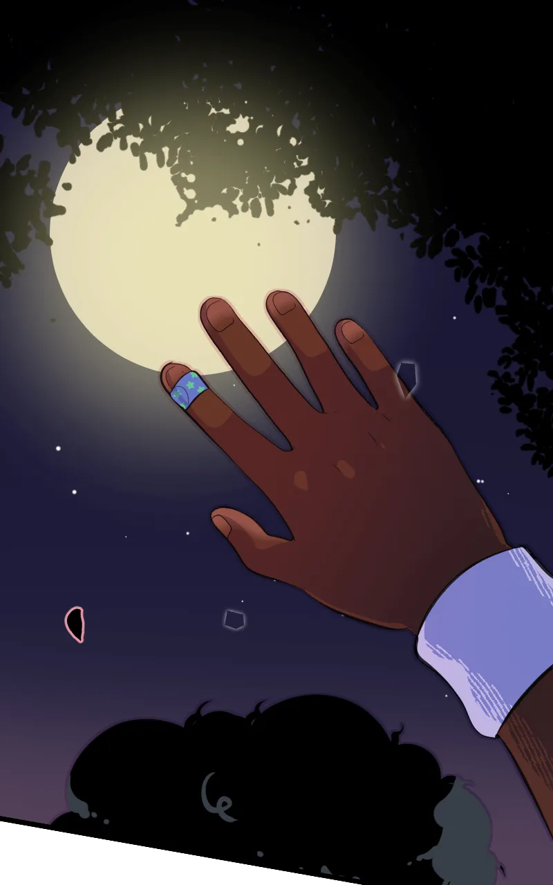 Read Daybreak chapter 100 image 19 on Lezhin