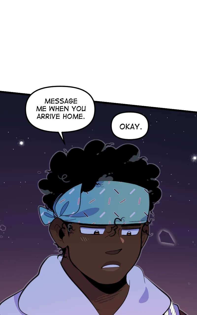 Read Daybreak chapter 100 image 2 on Lezhin
