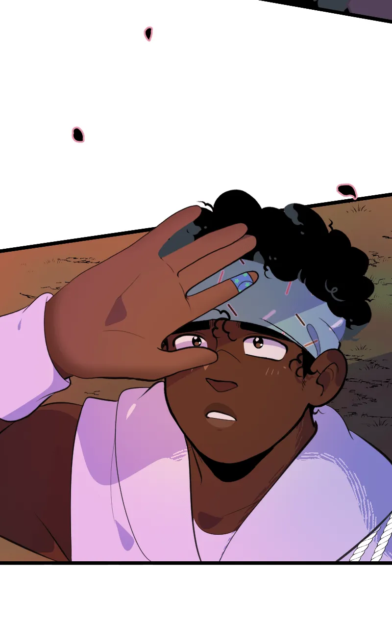 Read Daybreak chapter 100 image 20 on Lezhin