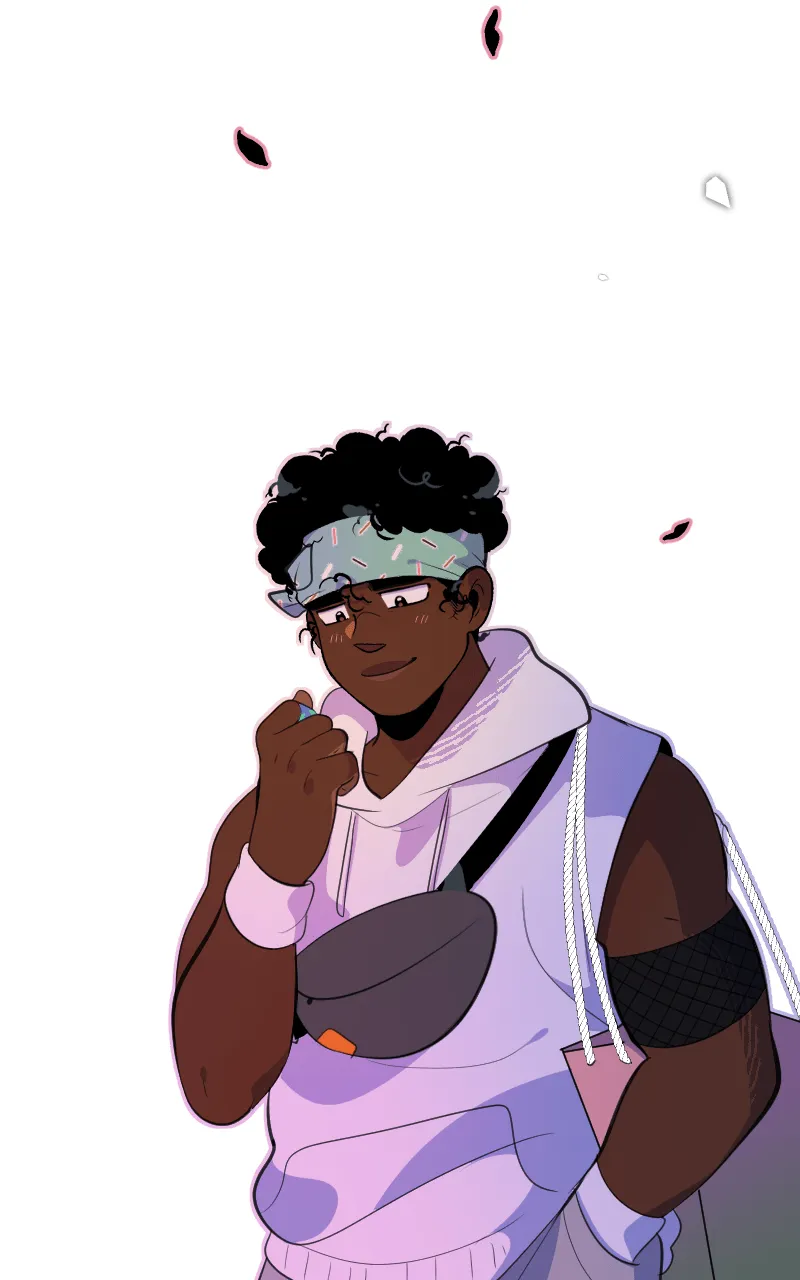 Read Daybreak chapter 100 image 21 on Lezhin
