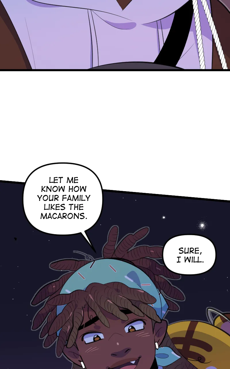 Read Daybreak chapter 100 image 3 on Lezhin