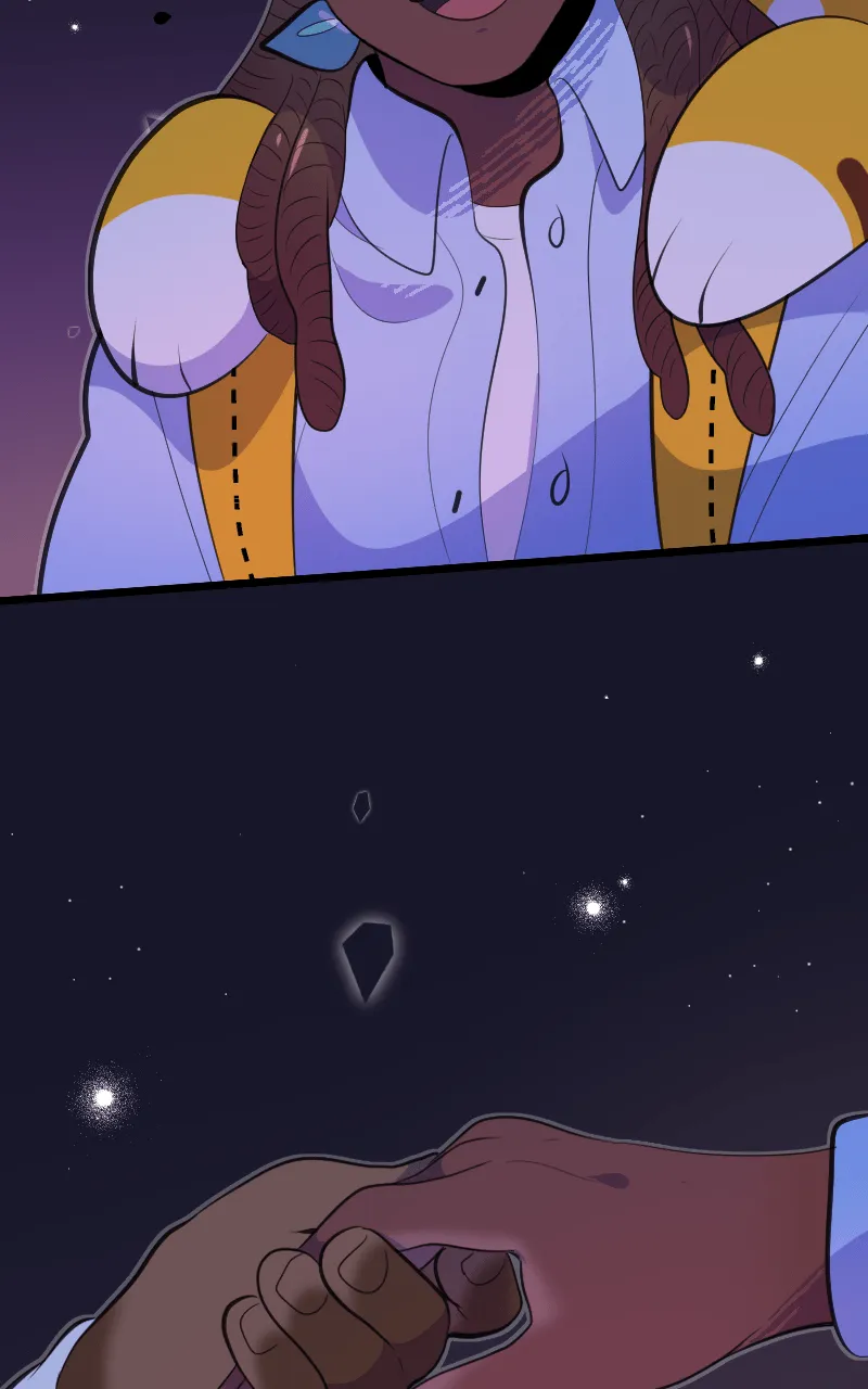 Read Daybreak chapter 100 image 4 on Lezhin
