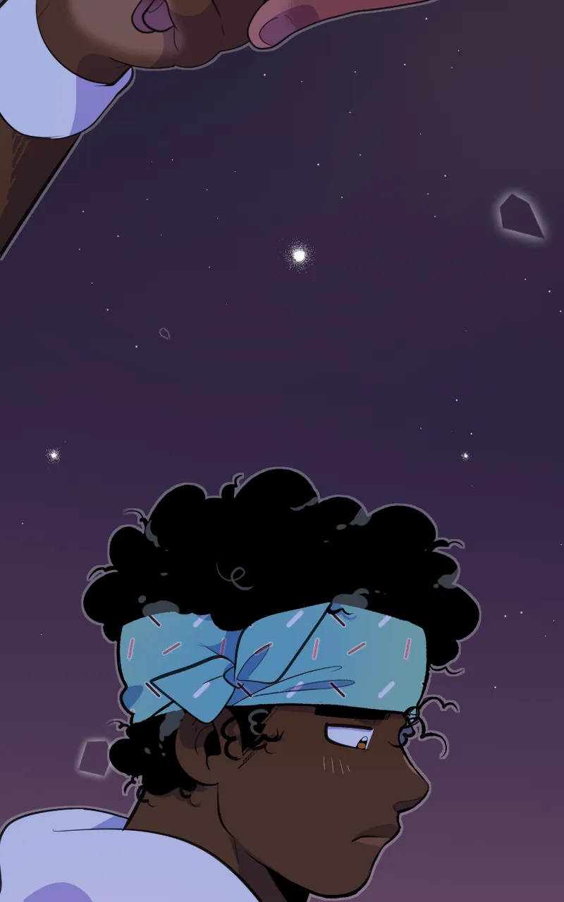 Read Daybreak chapter 100 image 5 on Lezhin