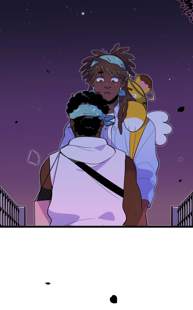 Read Daybreak chapter 100 image 7 on Lezhin