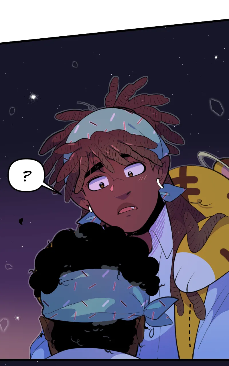 Read Daybreak chapter 100 image 8 on Lezhin