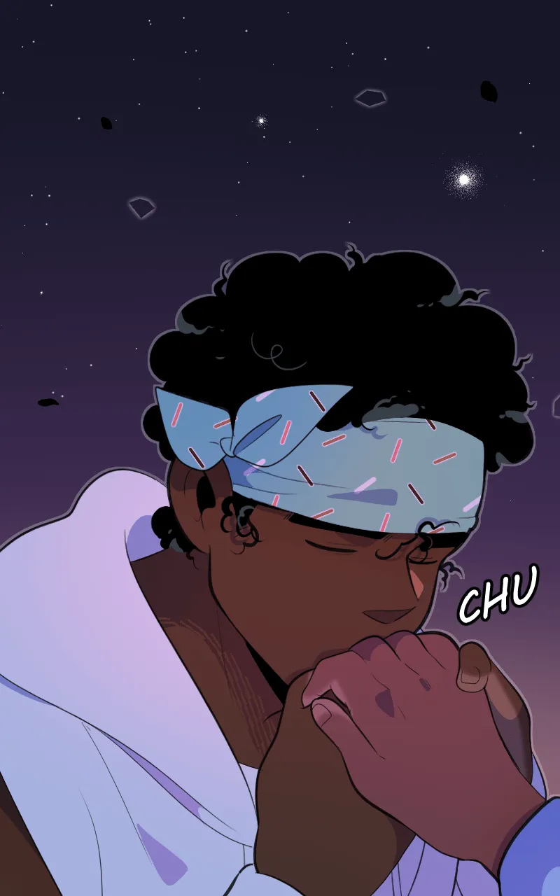 Read Daybreak chapter 100 image 9 on Lezhin