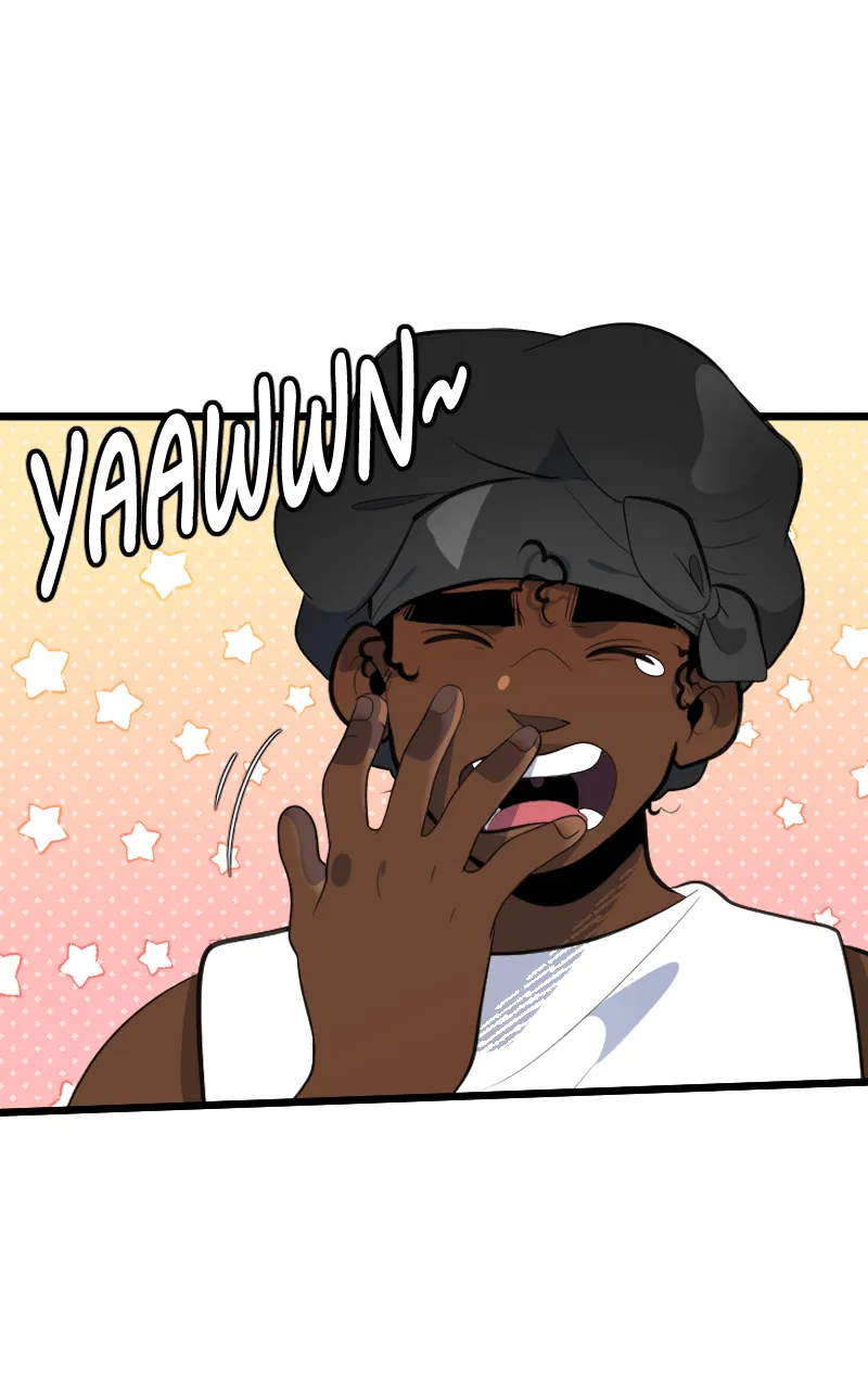 Read Daybreak chapter 101 image 1 on Lezhin