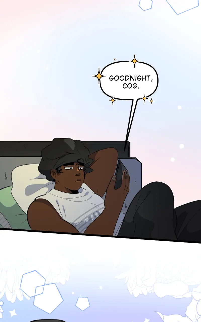 Read Daybreak chapter 101 image 13 on Lezhin