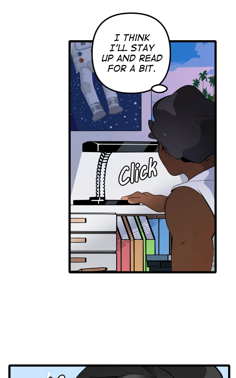 Read Daybreak chapter 101 image 2 on Lezhin