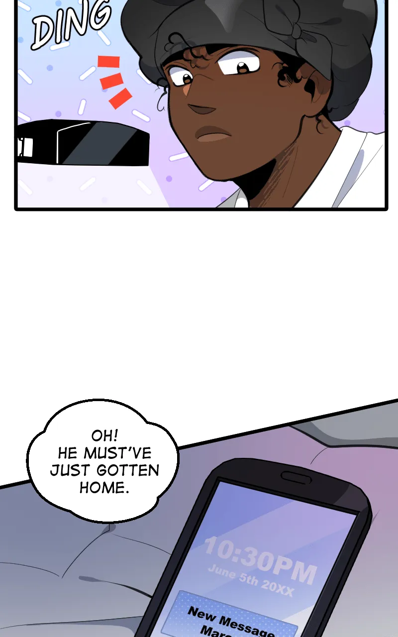 Read Daybreak chapter 101 image 3 on Lezhin