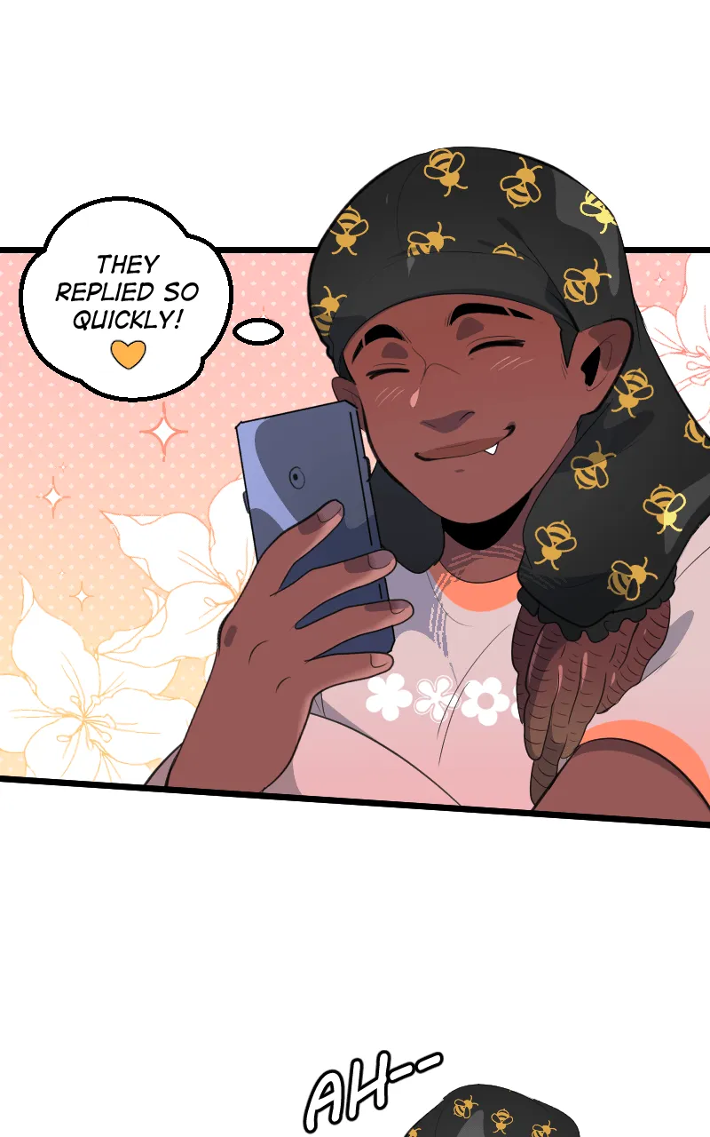 Read Daybreak chapter 101 image 8 on Lezhin