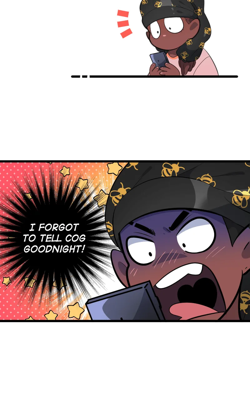 Read Daybreak chapter 101 image 9 on Lezhin