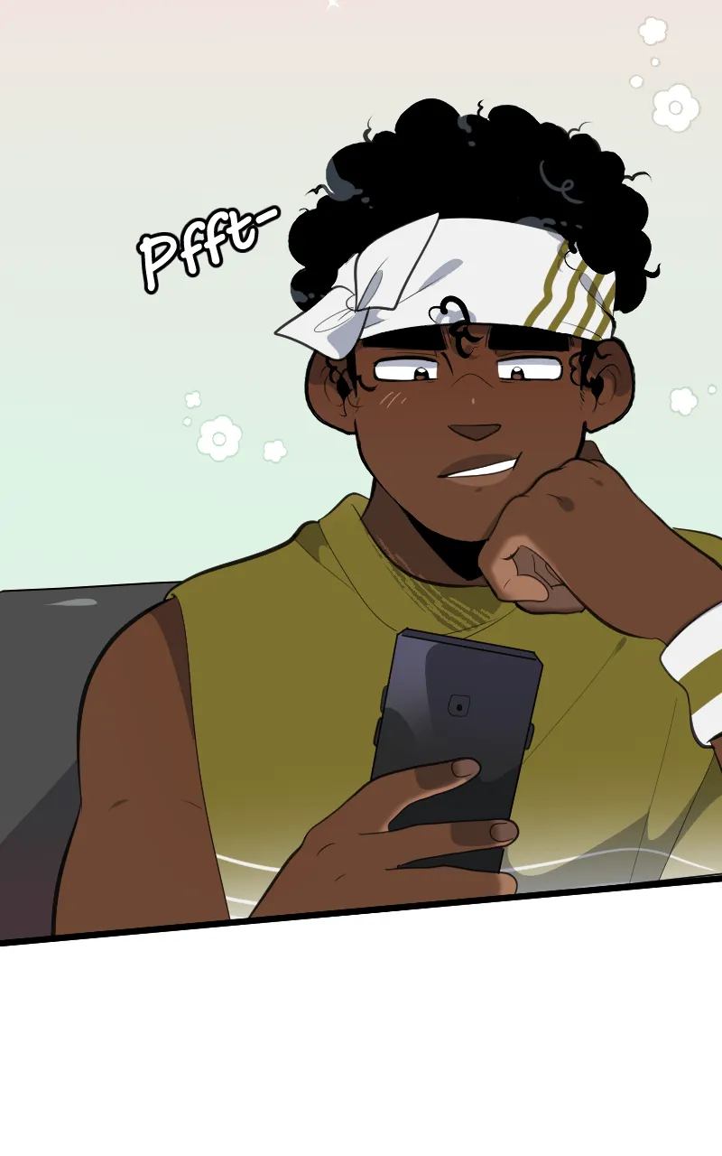 Read Daybreak chapter 102 image 11 on Lezhin