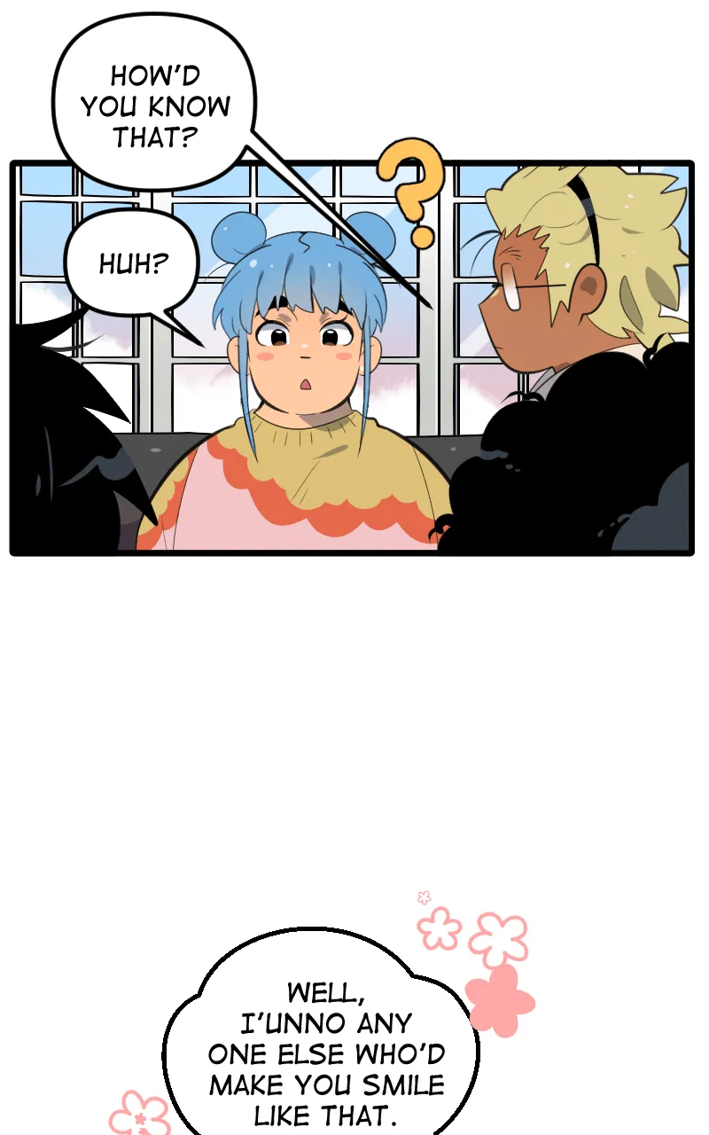 Read Daybreak chapter 102 image 13 on Lezhin
