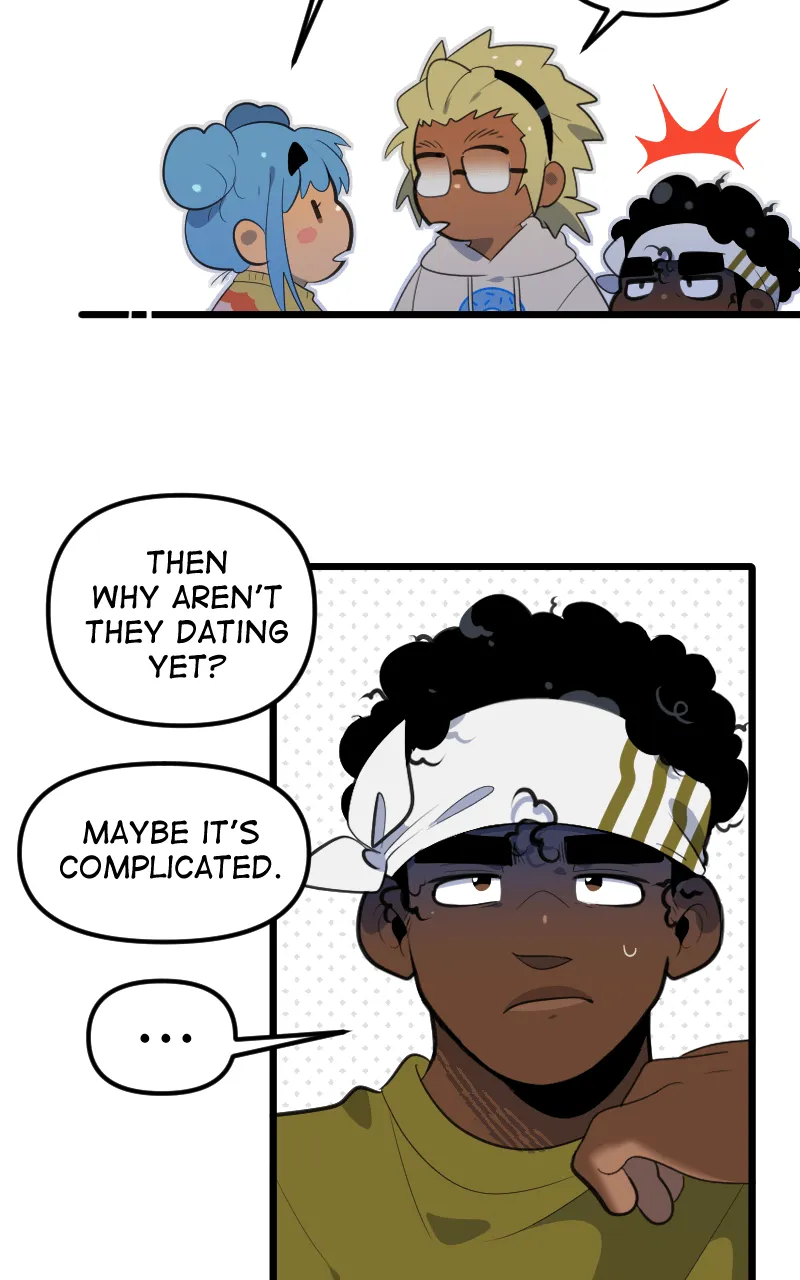 Read Daybreak chapter 102 image 16 on Lezhin
