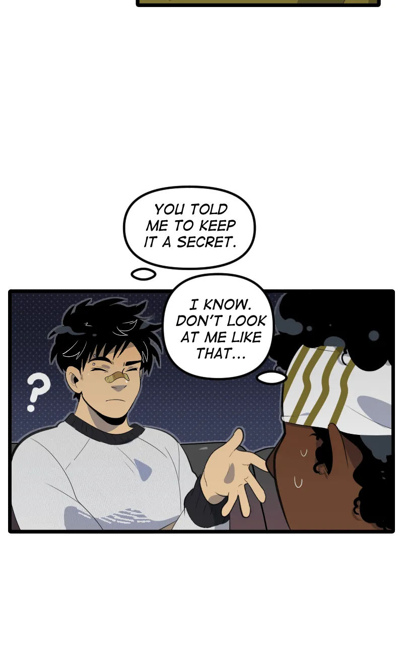 Read Daybreak chapter 102 image 17 on Lezhin