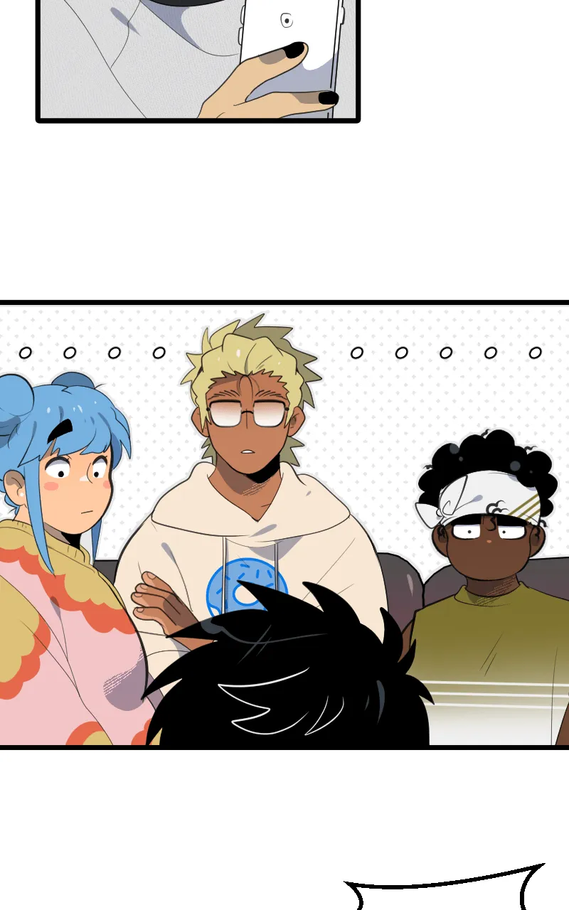 Read Daybreak chapter 102 image 2 on Lezhin