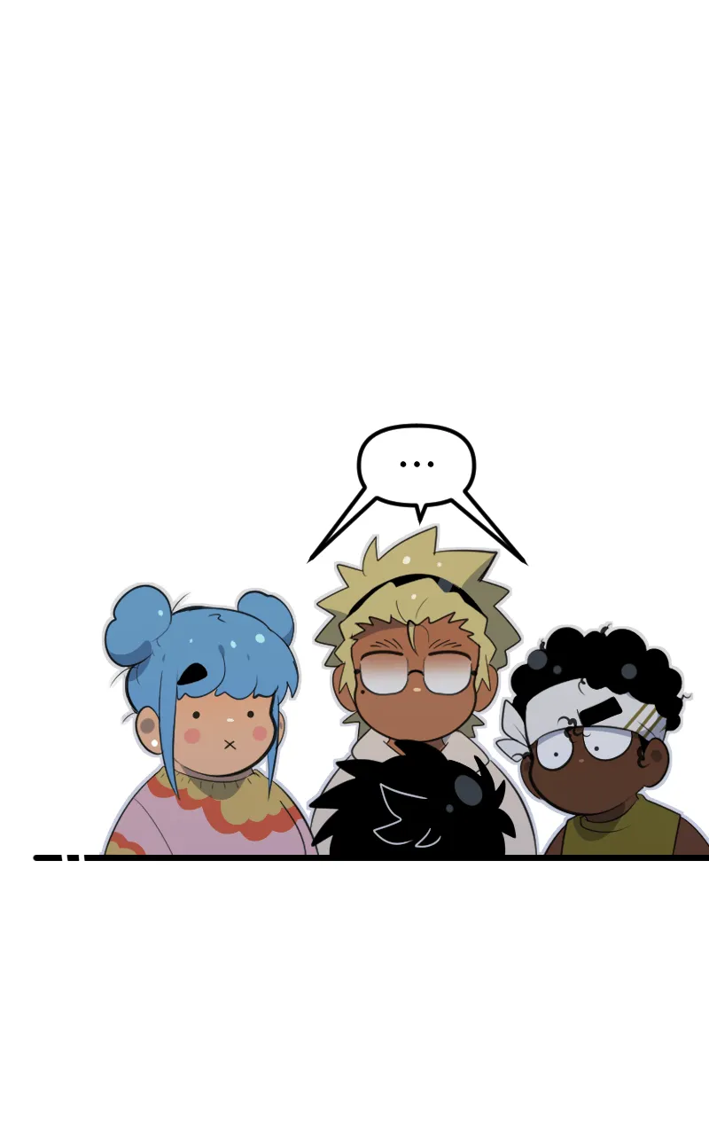 Read Daybreak chapter 102 image 6 on Lezhin