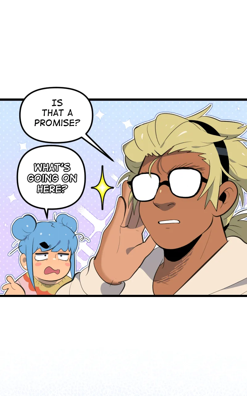 Read Daybreak chapter 102 image 7 on Lezhin