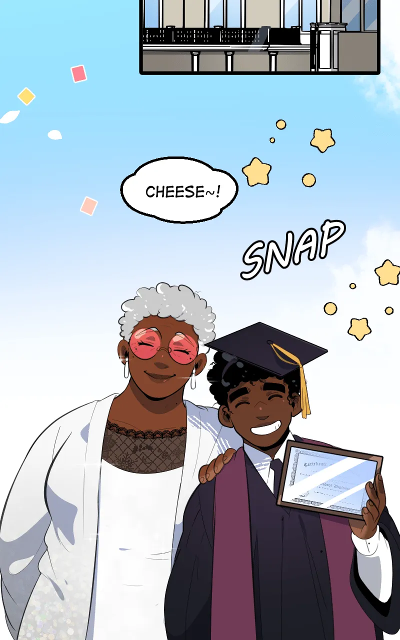 Read Daybreak chapter 103 image 1 on Lezhin