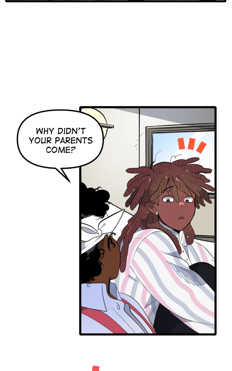 Read Daybreak chapter 103 image 10 on Lezhin