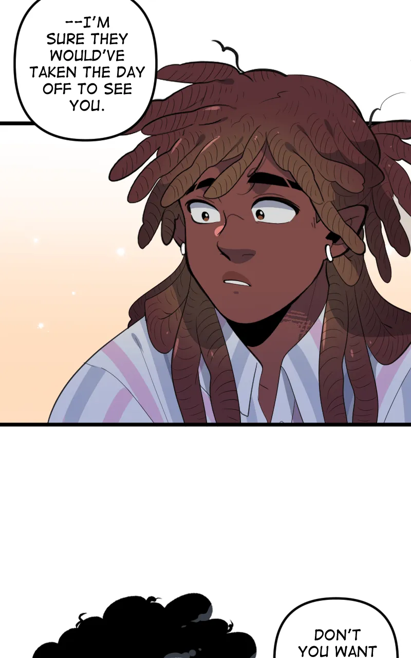 Read Daybreak chapter 103 image 14 on Lezhin