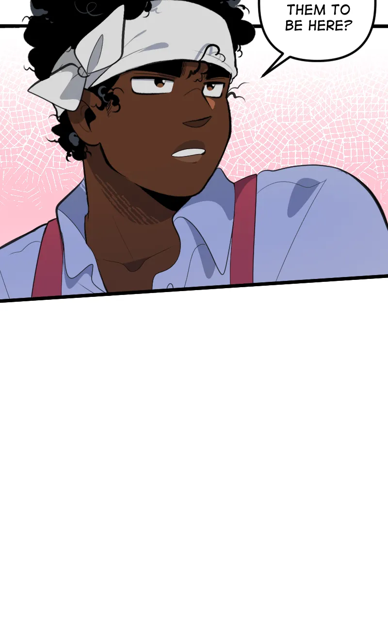 Read Daybreak chapter 103 image 15 on Lezhin