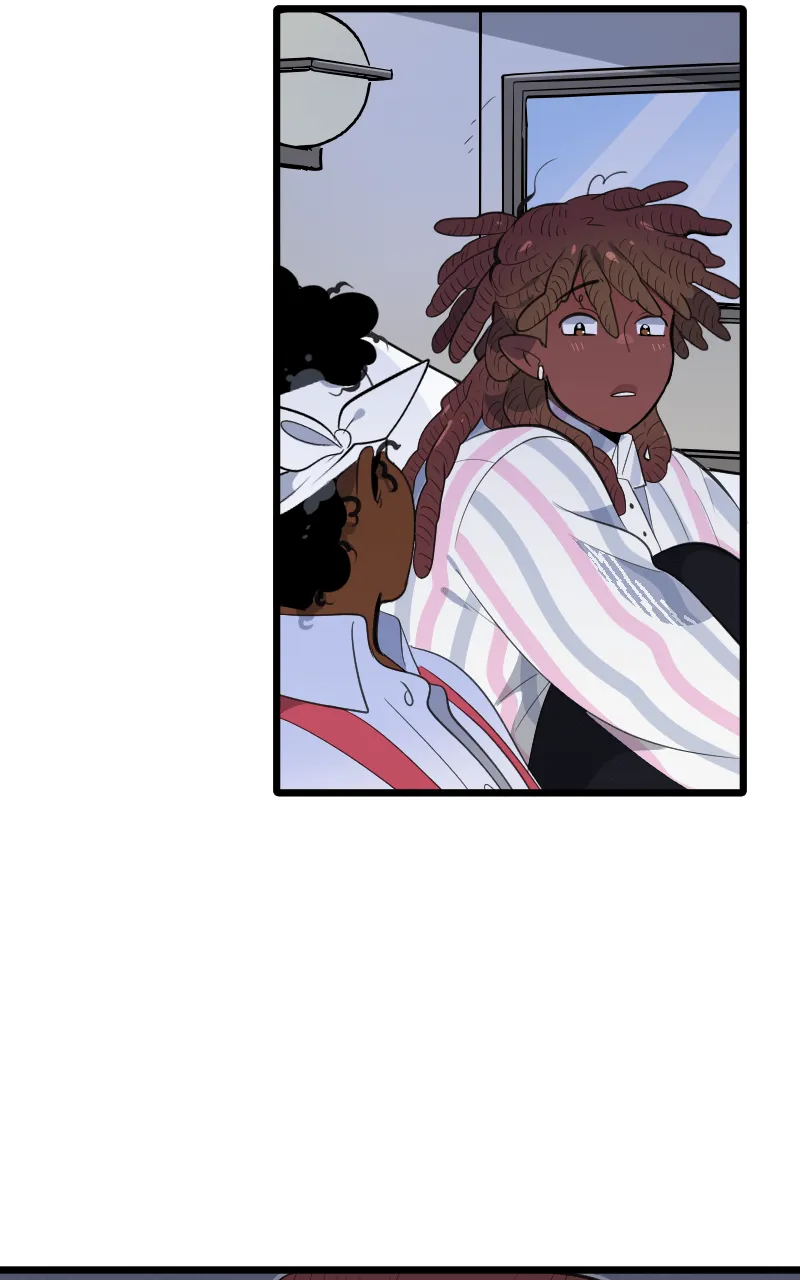 Read Daybreak chapter 103 image 16 on Lezhin