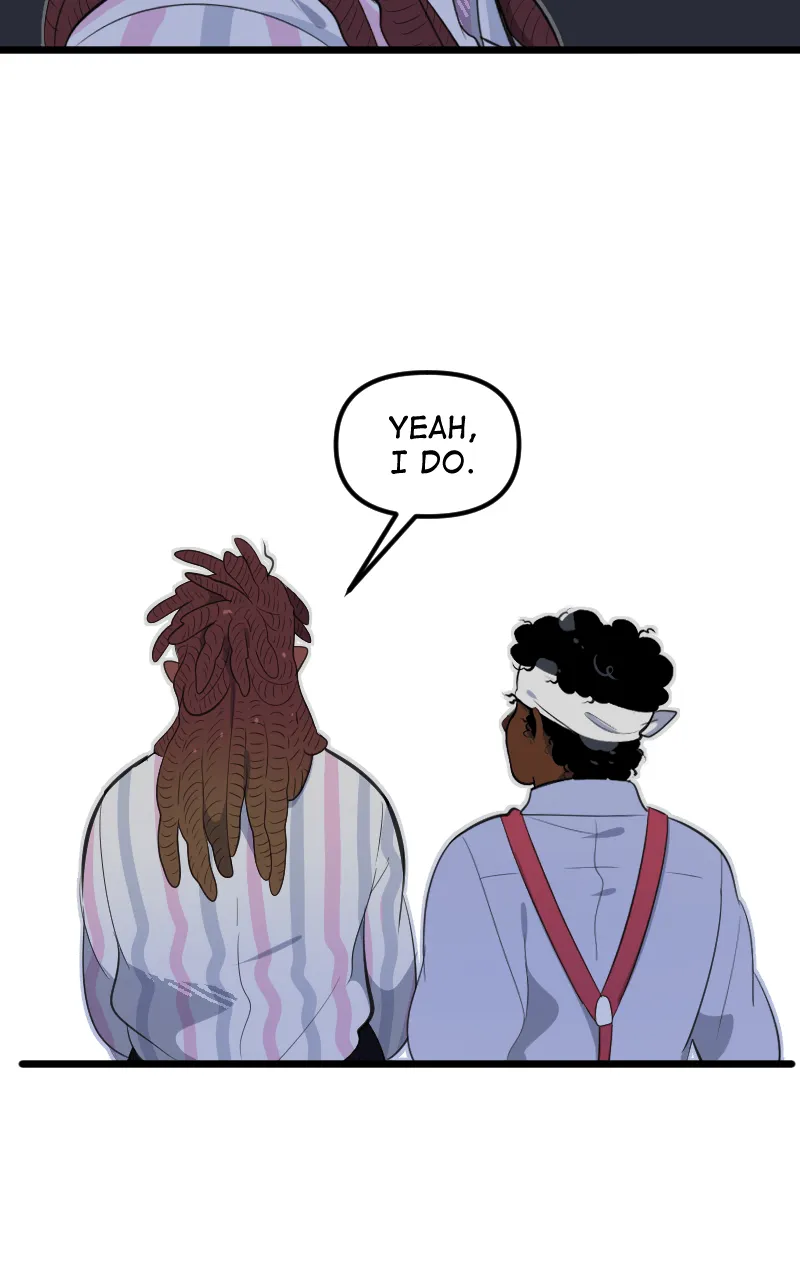 Read Daybreak chapter 103 image 18 on Lezhin