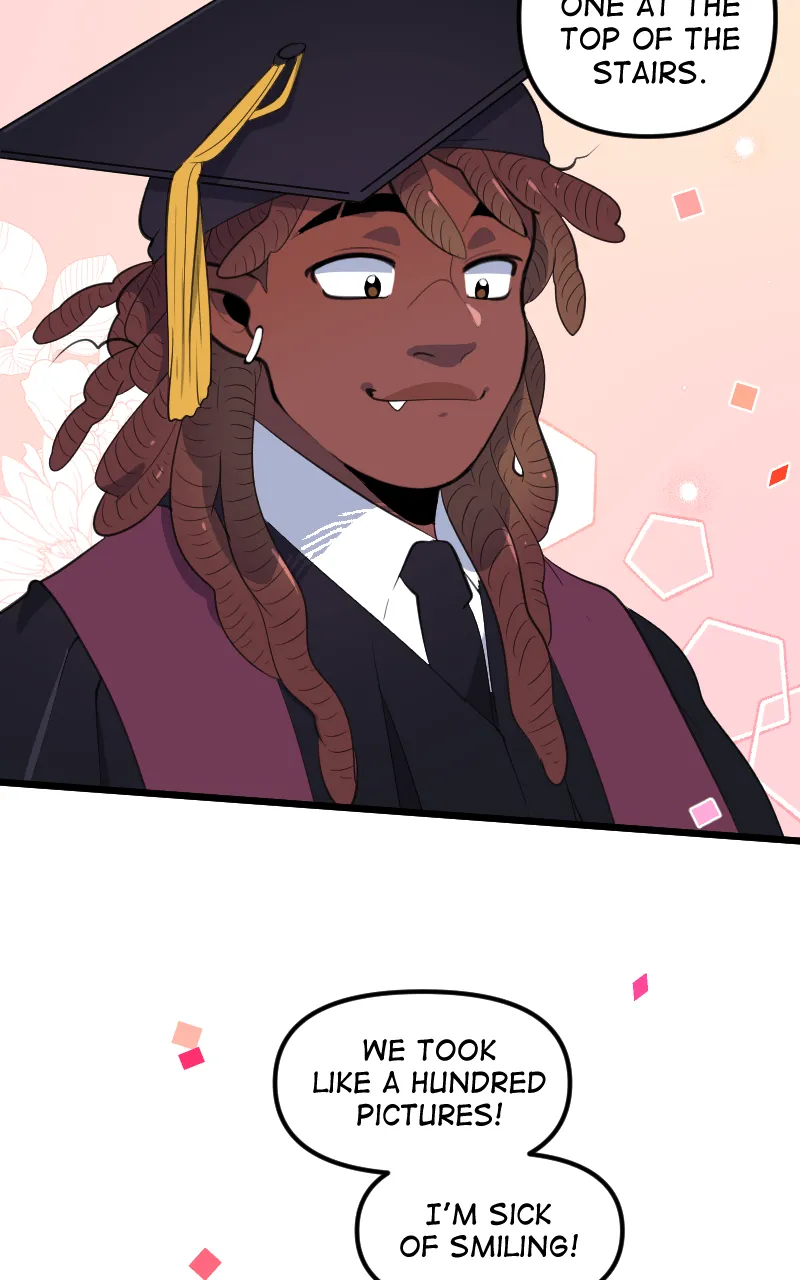 Read Daybreak chapter 103 image 3 on Lezhin