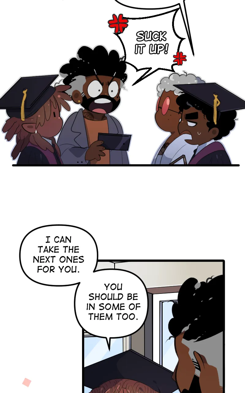 Read Daybreak chapter 103 image 4 on Lezhin