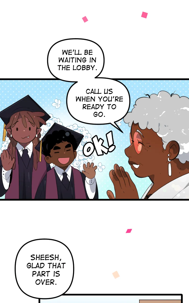Read Daybreak chapter 103 image 8 on Lezhin