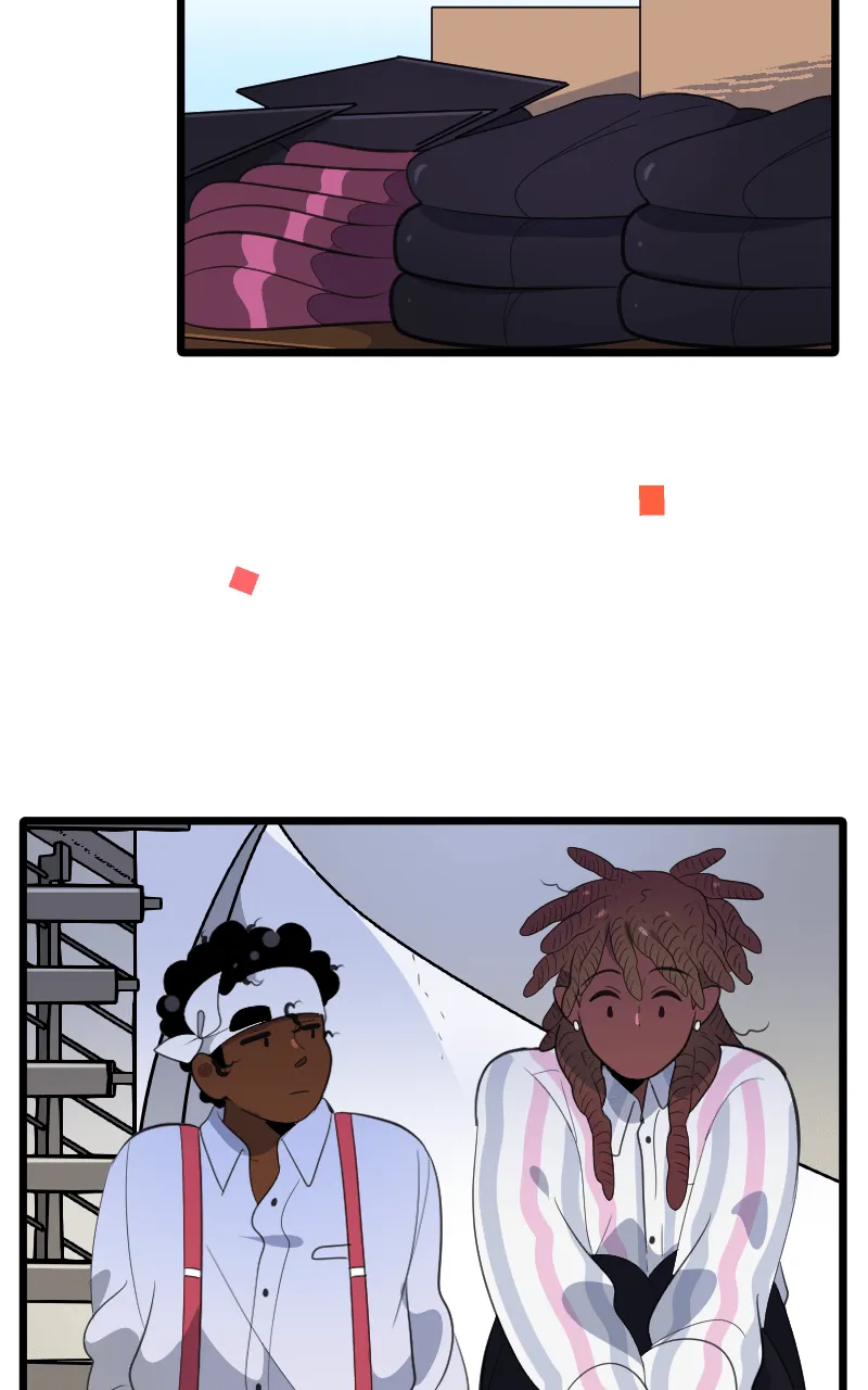 Read Daybreak chapter 103 image 9 on Lezhin