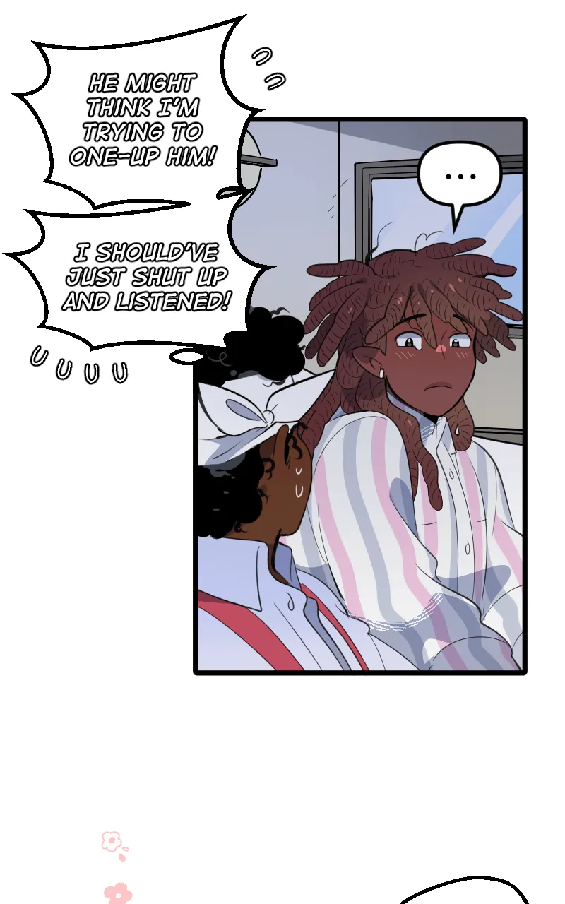 Read Daybreak chapter 104 image 11 on Lezhin