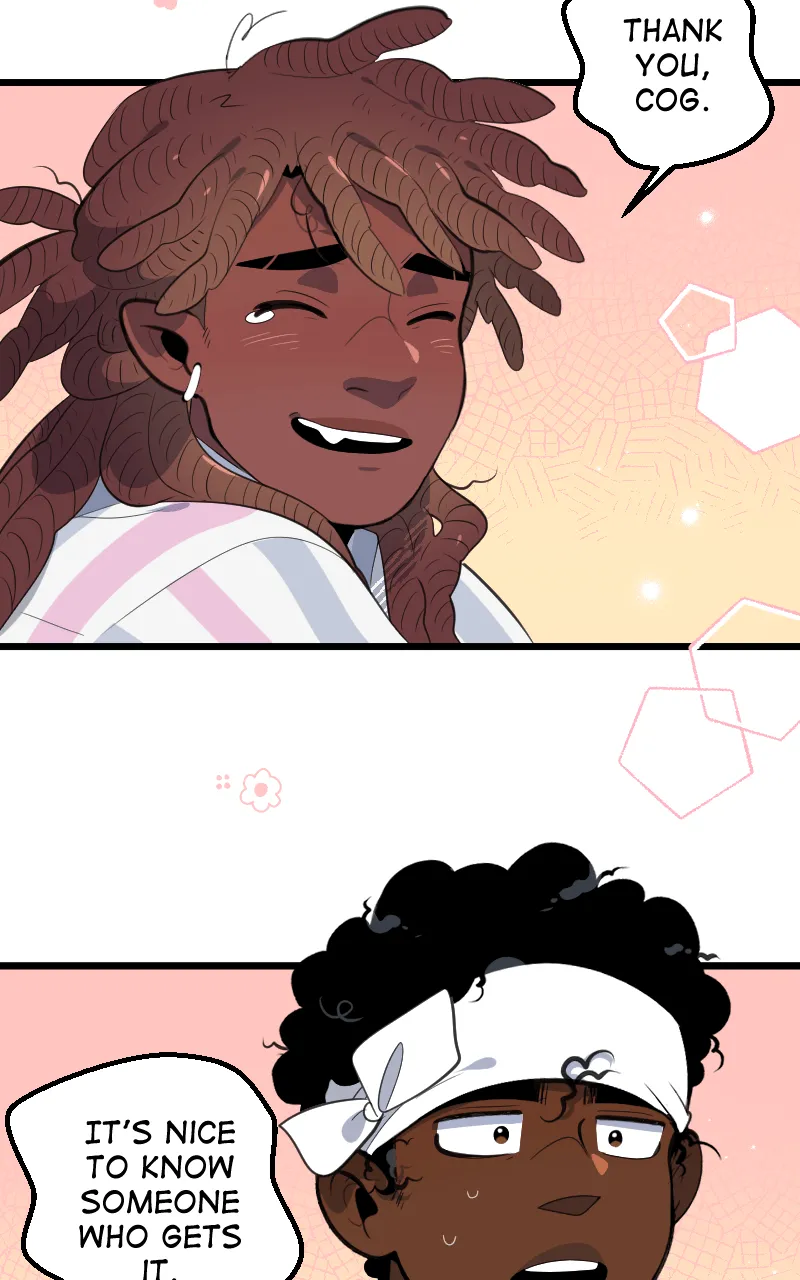 Read Daybreak chapter 104 image 12 on Lezhin