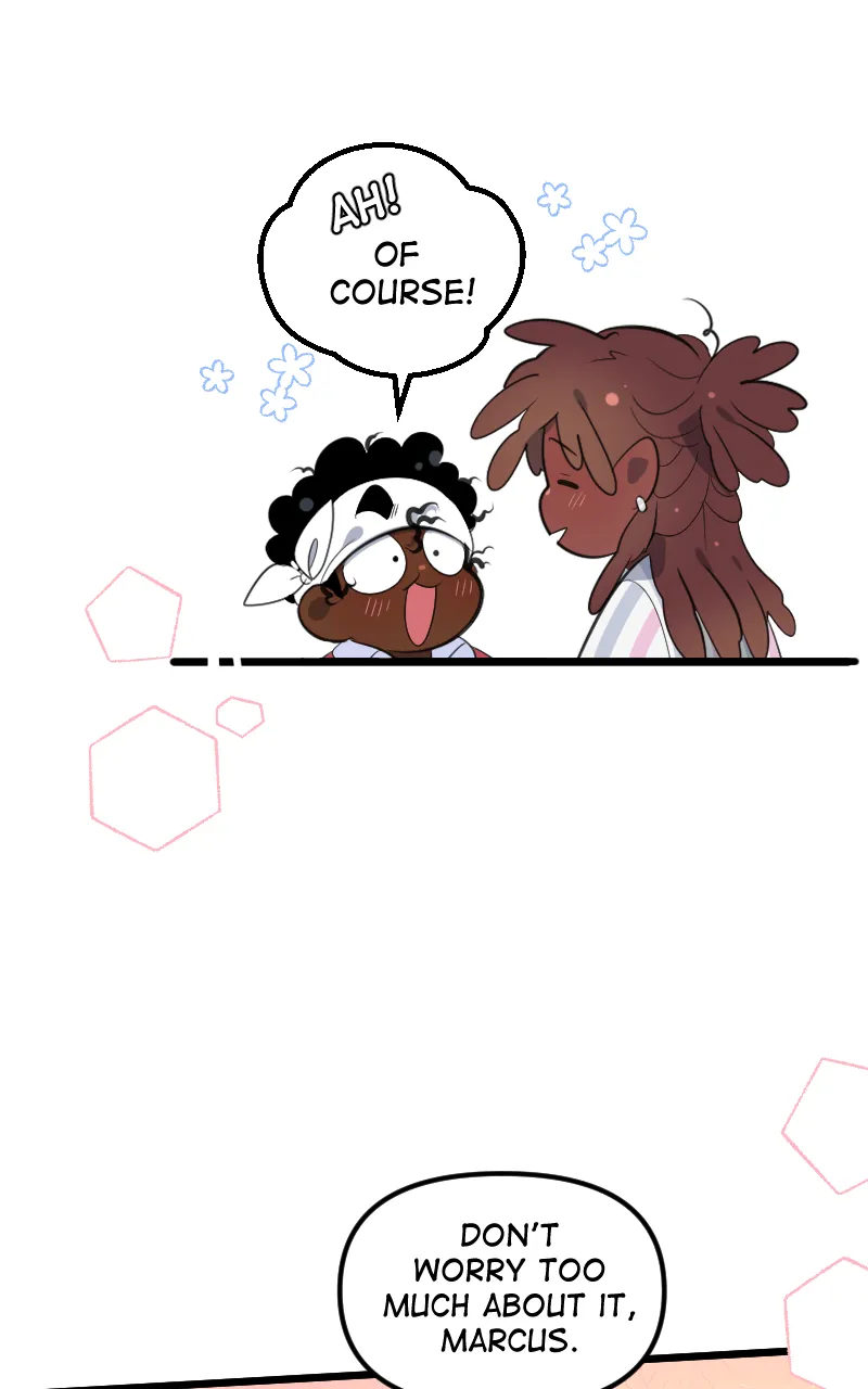 Read Daybreak chapter 104 image 14 on Lezhin