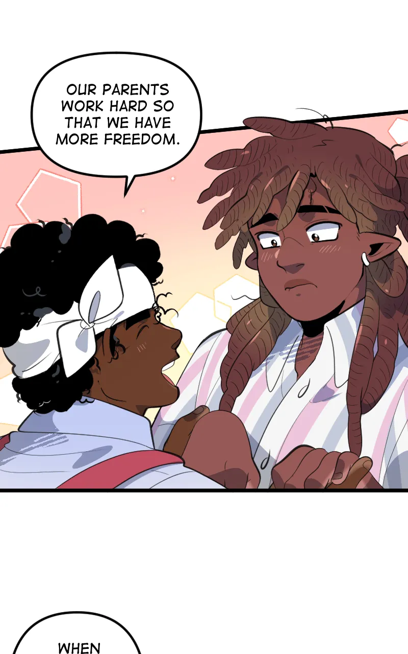 Read Daybreak chapter 104 image 16 on Lezhin