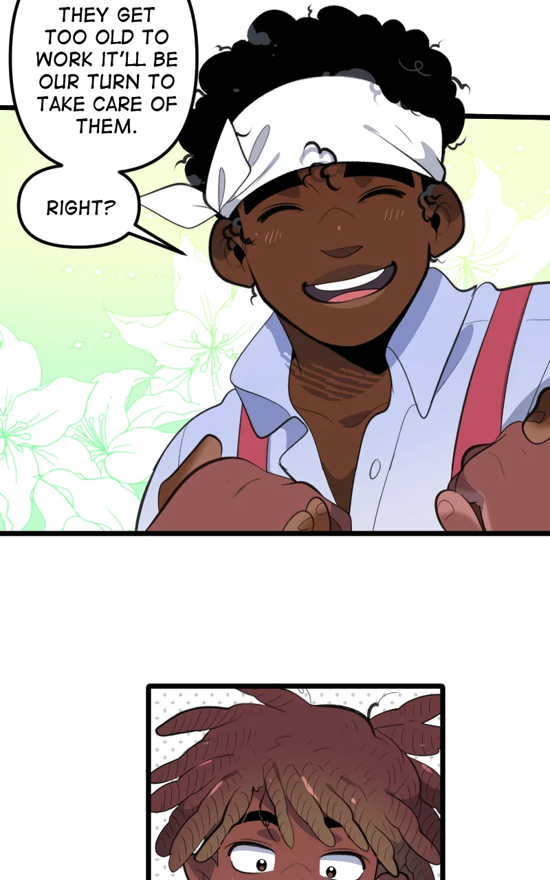 Read Daybreak chapter 104 image 17 on Lezhin