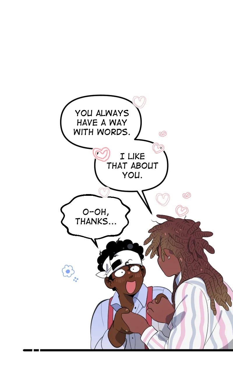 Read Daybreak chapter 104 image 19 on Lezhin