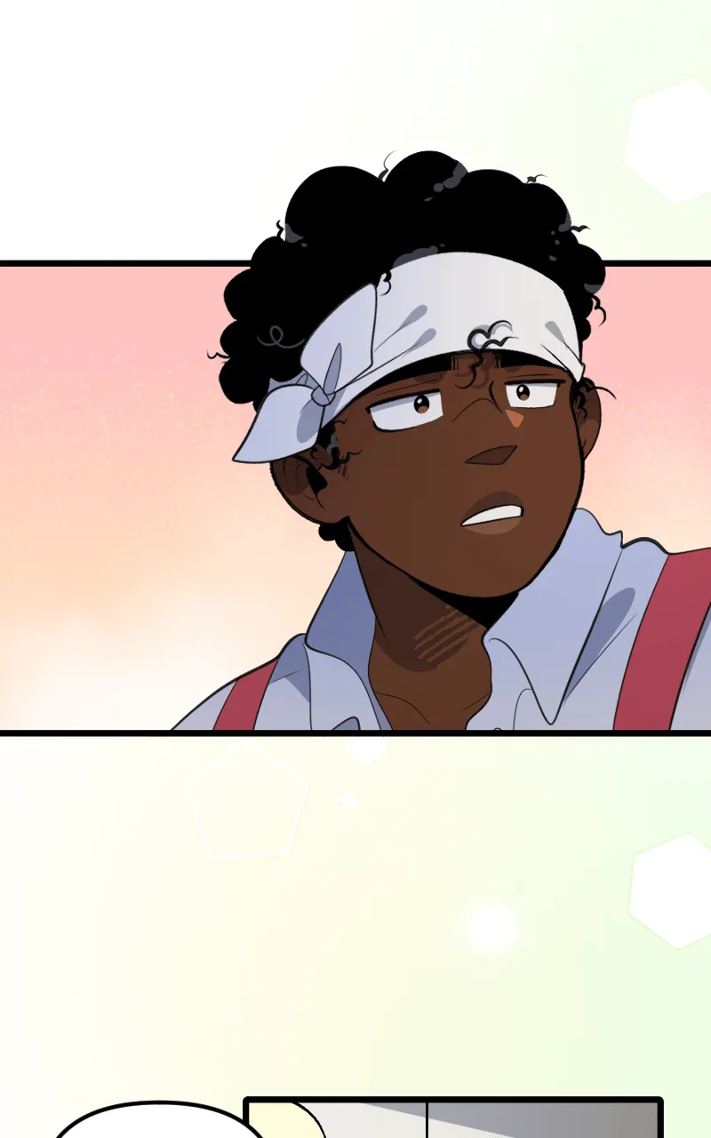 Read Daybreak chapter 104 image 5 on Lezhin