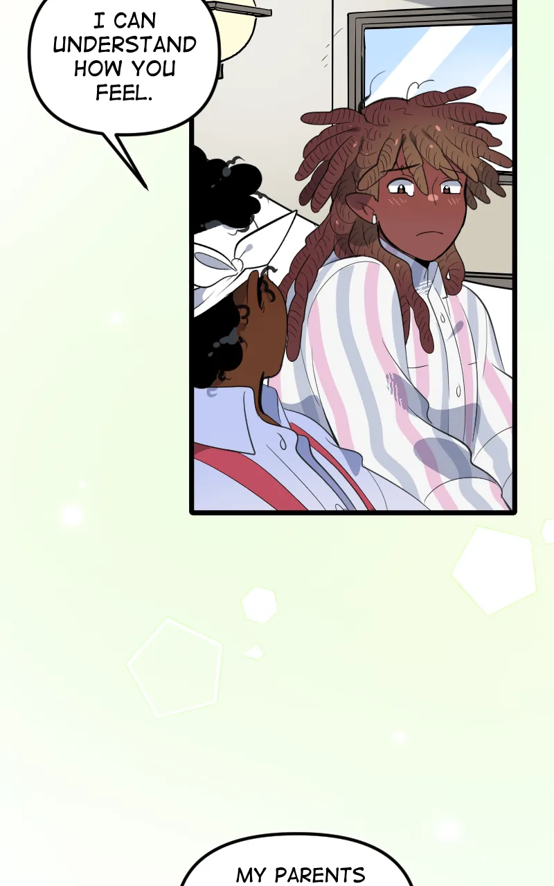 Read Daybreak chapter 104 image 6 on Lezhin
