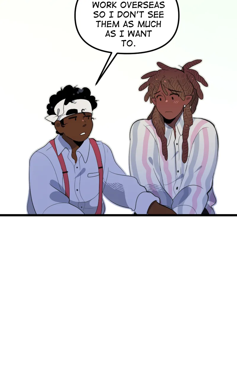 Read Daybreak chapter 104 image 7 on Lezhin