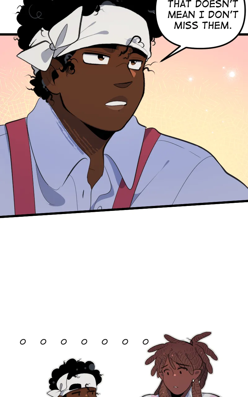 Read Daybreak chapter 104 image 9 on Lezhin