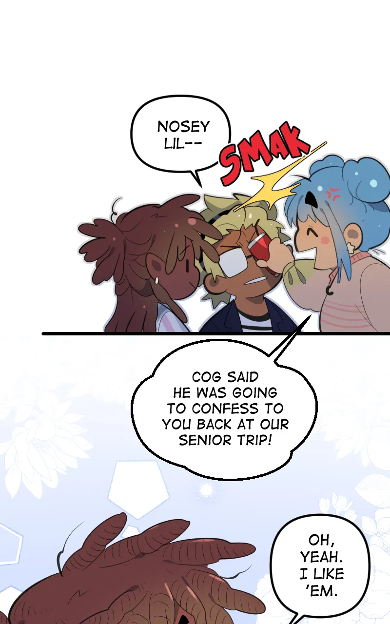 Read Daybreak chapter 105 image 11 on Lezhin