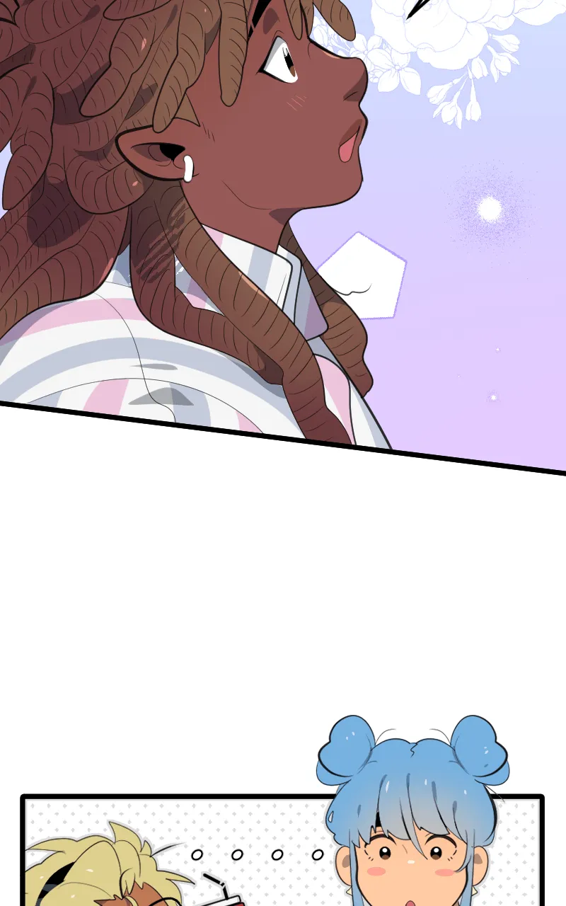 Read Daybreak chapter 105 image 12 on Lezhin