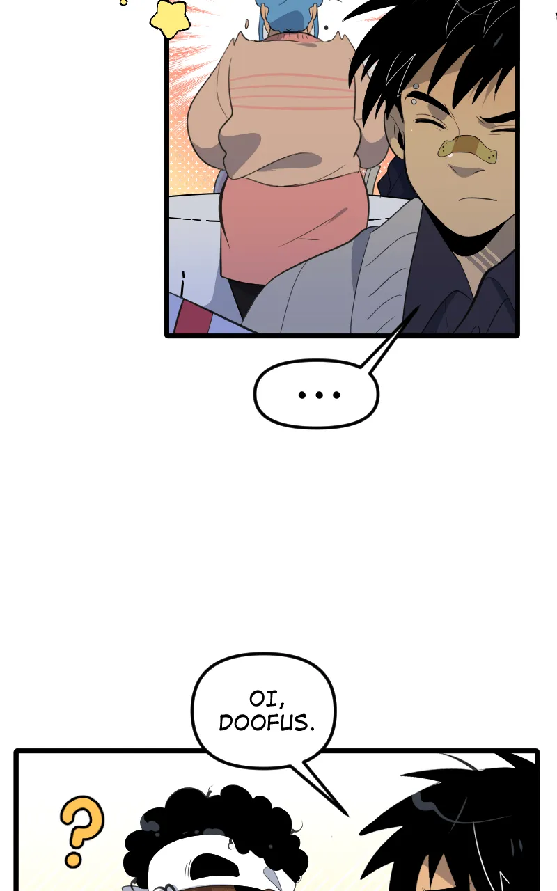 Read Daybreak chapter 105 image 14 on Lezhin