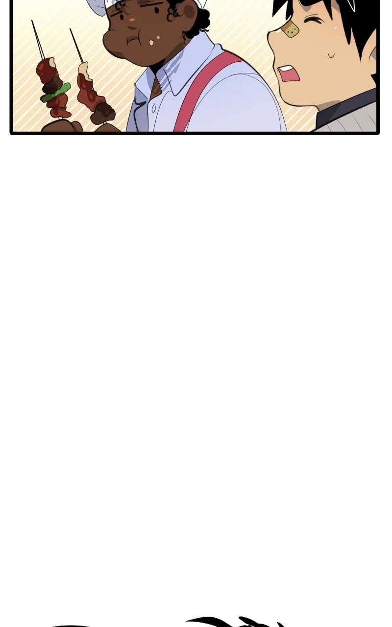 Read Daybreak chapter 105 image 15 on Lezhin