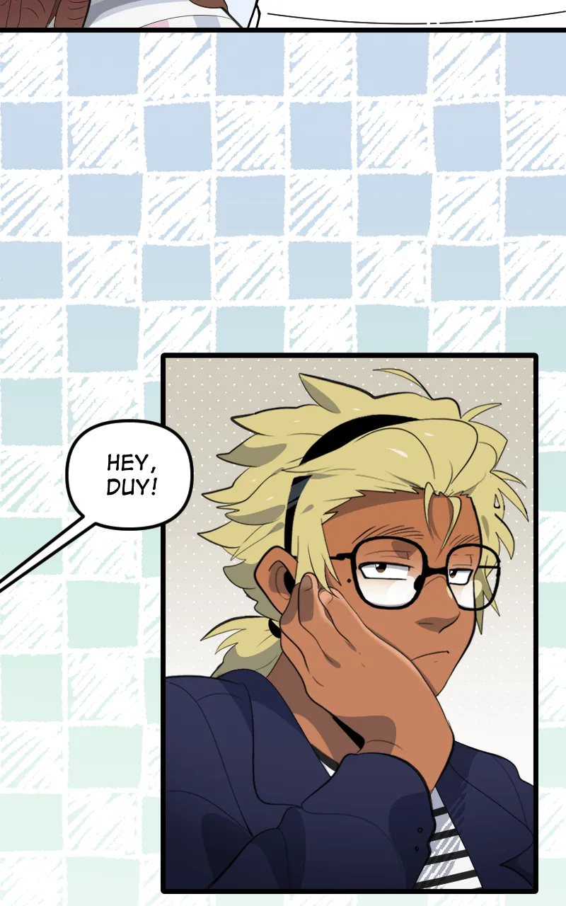 Read Daybreak chapter 105 image 5 on Lezhin