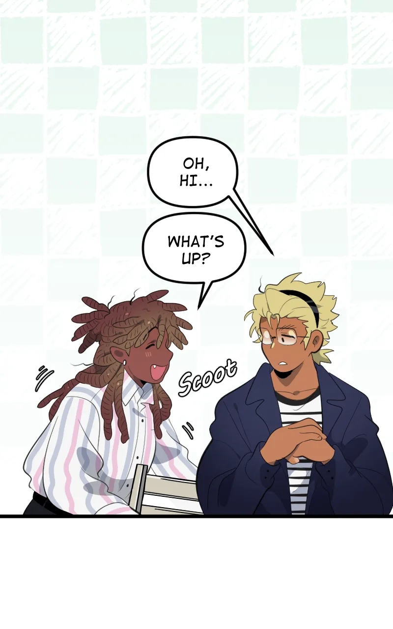 Read Daybreak chapter 105 image 6 on Lezhin